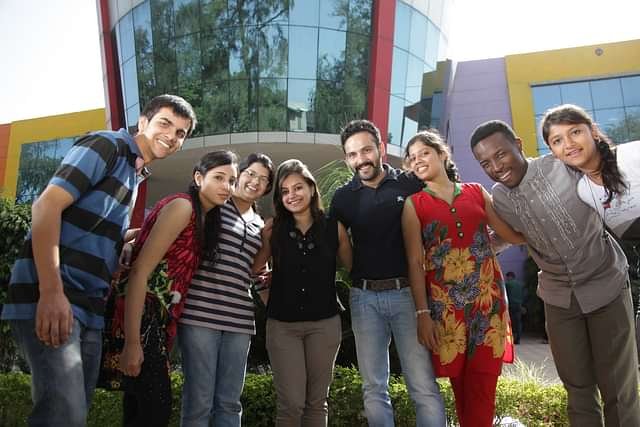 College Image